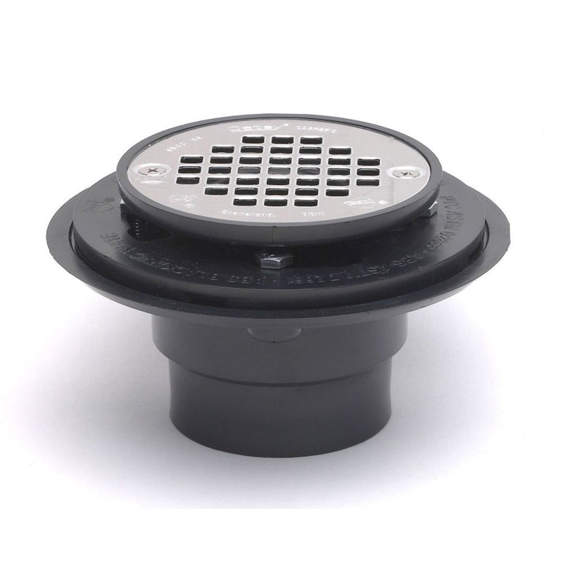 OATEY 42245 FLOOR DRAINS