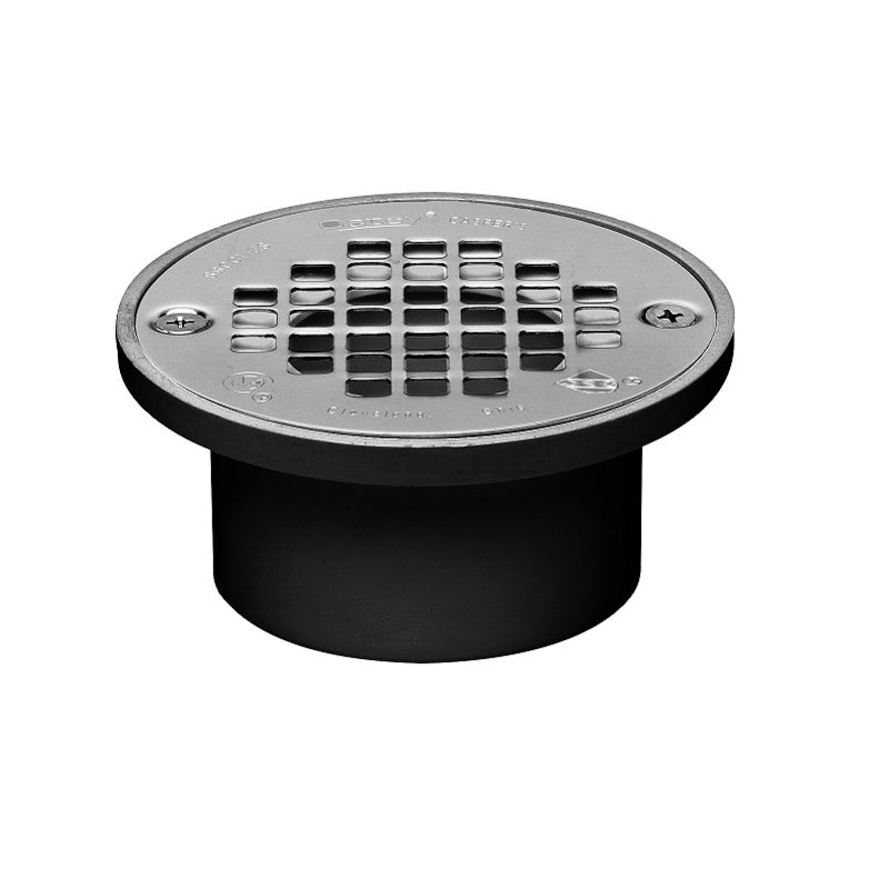 OATEY 43578 FLOOR DRAINS