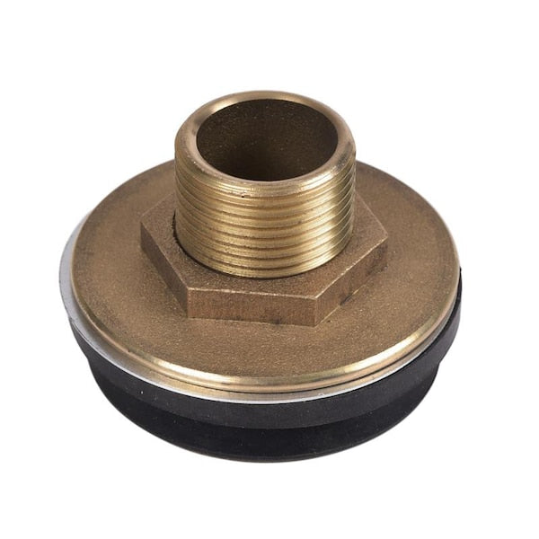 OATEY 4031 STRAINERS WITH SPUDS