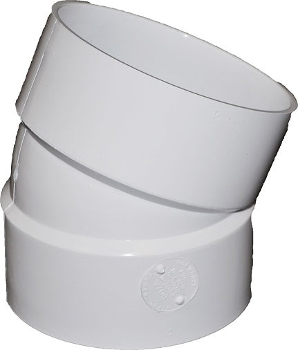 OLDCASTLE INFRASTRUCTURE V-704 PVC FITTINGS