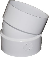 OLDCASTLE INFRASTRUCTURE V-704 PVC FITTINGS
