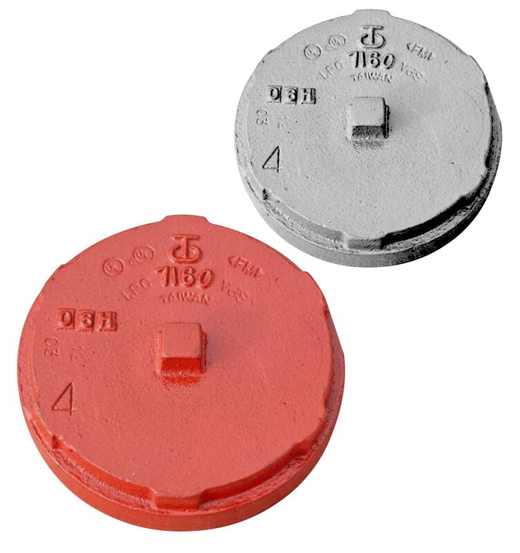 APOLLO VALVES SJT716025P