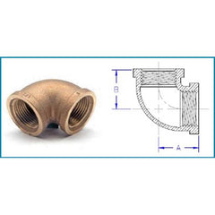 MATCO-NORCA DB-RC0504LF PIPE FITTINGS