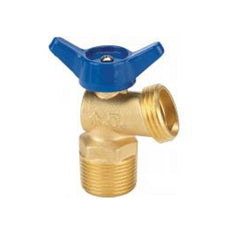 HOMEWERKS WORLDWIDE VBD-QTR-G4B BOILER DRAINS