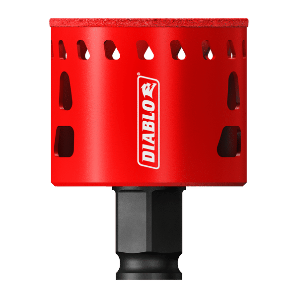 DIABLO DHS2000DG HOLE SAW BITS