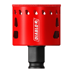 DIABLO DHS2000DG HOLE SAW BITS