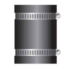 NATIONAL PIPE AND PLASTICS PCX56-150 PVC FITTINGS