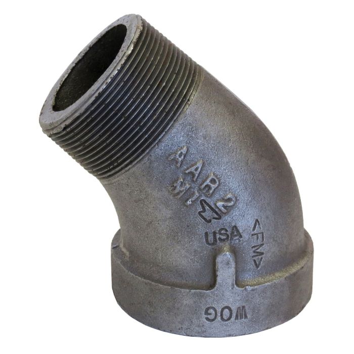 ANVIL 0310513601 PIPE FITTINGS