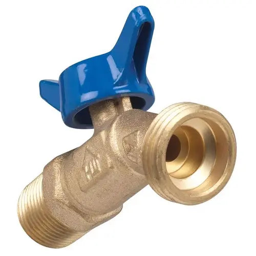 HOMEWERKS WORLDWIDE VHN-QTR-C3 BRASS FITTINGS