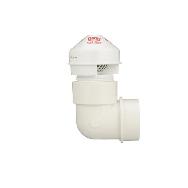 OATEY 39250 VENT PIPES & FITTINGS