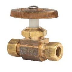 BRASSCRAFT OCR14 R STOP & SHUT OFF VALVES