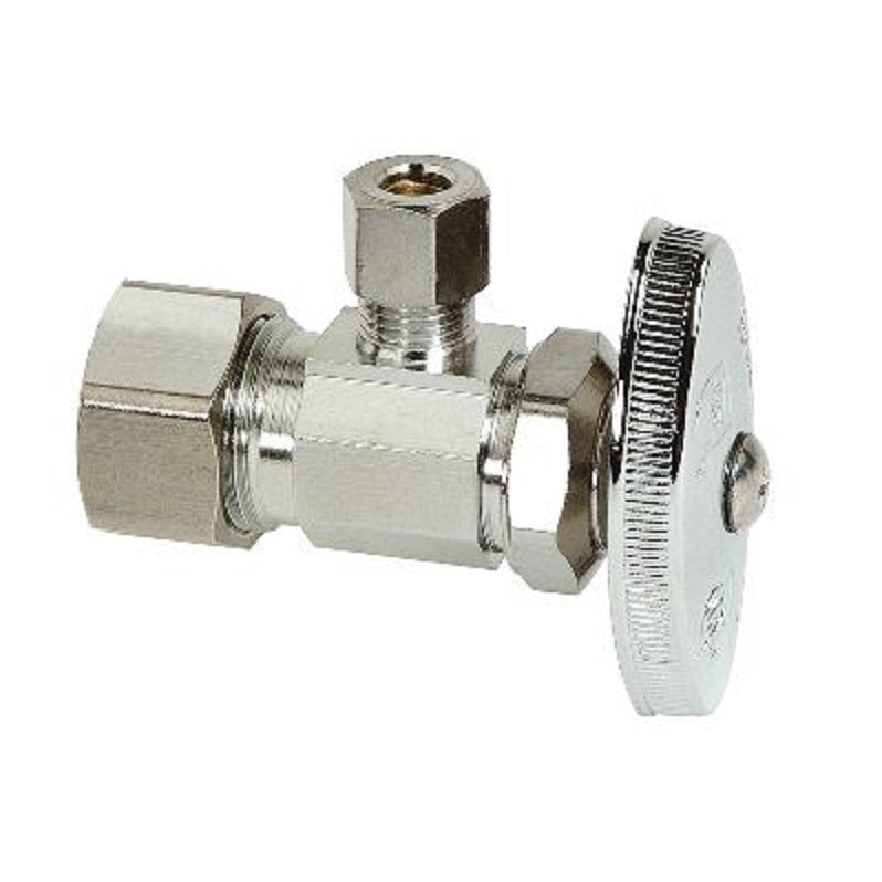 BRASSCRAFT OCR19 NS STOP & SHUT OFF VALVES
