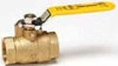 HOMEWERKS WORLDWIDE VBV-PGF-B1PA BALL VALVES