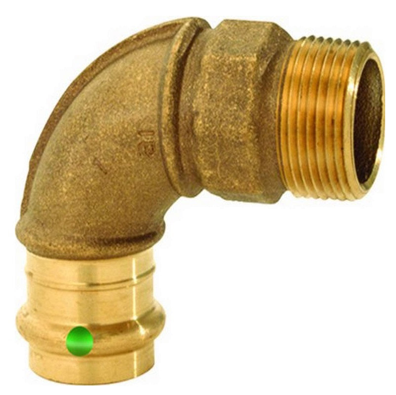 VIEGA 77502 BRONZE FITTINGS