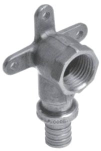 SIOUX CHIEF 647AG2E PIPE FITTINGS