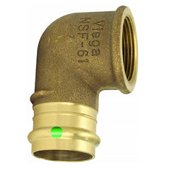 VIEGA 77547 BRONZE FITTINGS