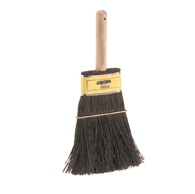 OSBORN 56002 BRUSHES, BROOMS & MOPS