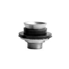 JB INDUSTRIES 1185F STRAINERS WITH SPUDS