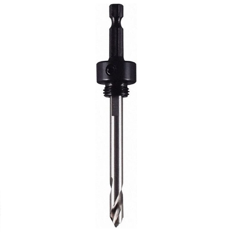 THE MK MORSE 140072 HOLE SAW BITS