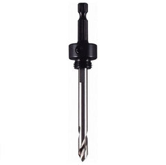 THE MK MORSE 140072 HOLE SAW BITS