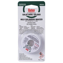 OATEY 53014 ADHESIVES, GLUES & CEMENTS