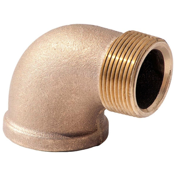 MERIT BRASS NL103-08 PIPE FITTINGS