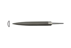 GROBET USA 31.121 HALF ROUND FILES