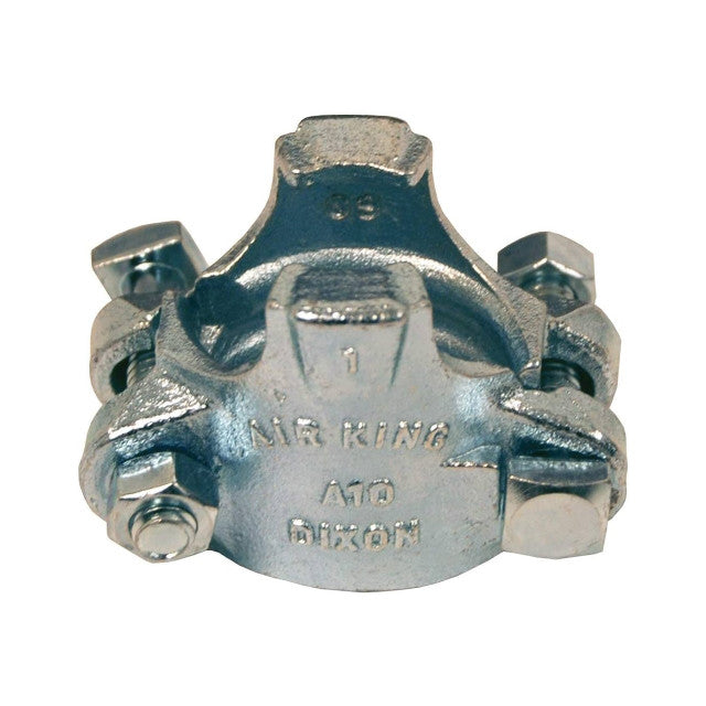 DIXON VALVE A4 PIPE FITTINGS
