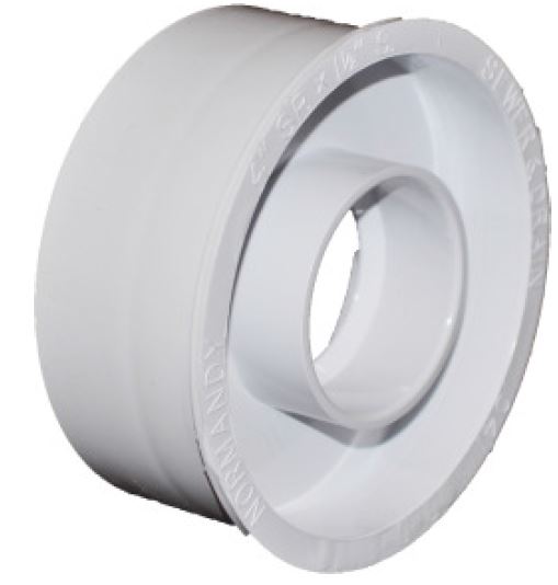 OLDCASTLE INFRASTRUCTURE V-1031 PIPE FITTINGS