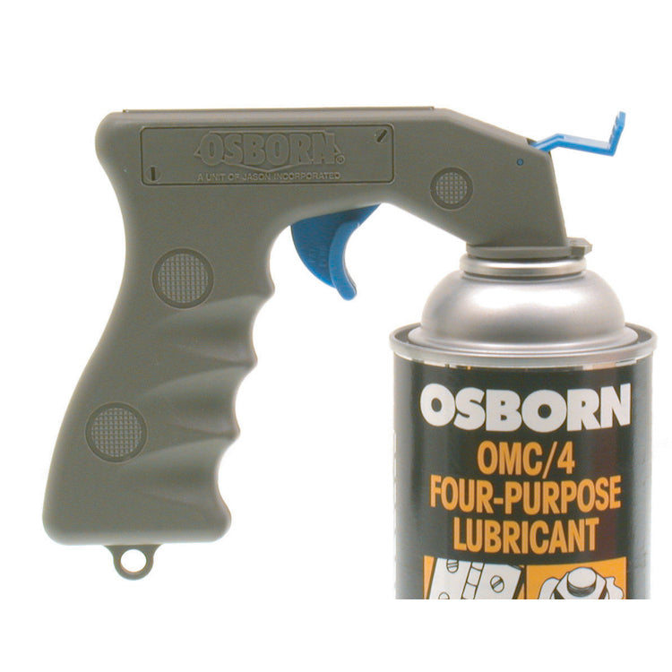 OSBORN 76330 SPRAY PAINTS & PRIMERS