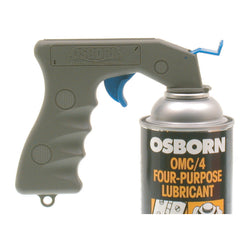 OSBORN 76330 SPRAY PAINTS & PRIMERS