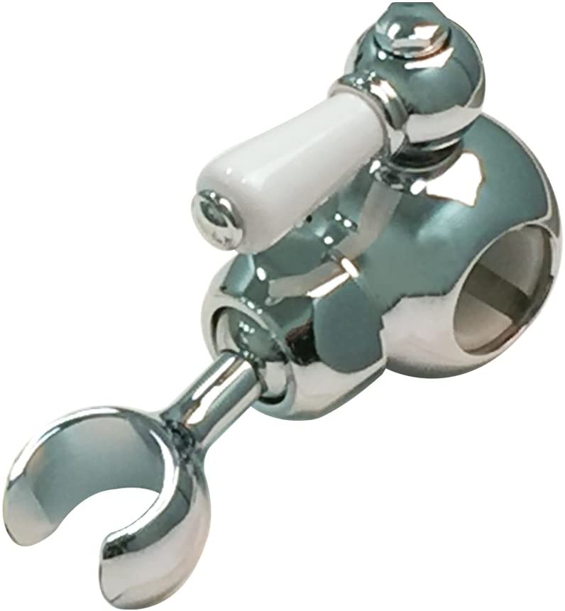 ROHL 9.09554APC DUCT BRACKETS