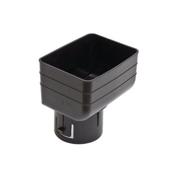 NDS 344CDS DUCT REDUCERS