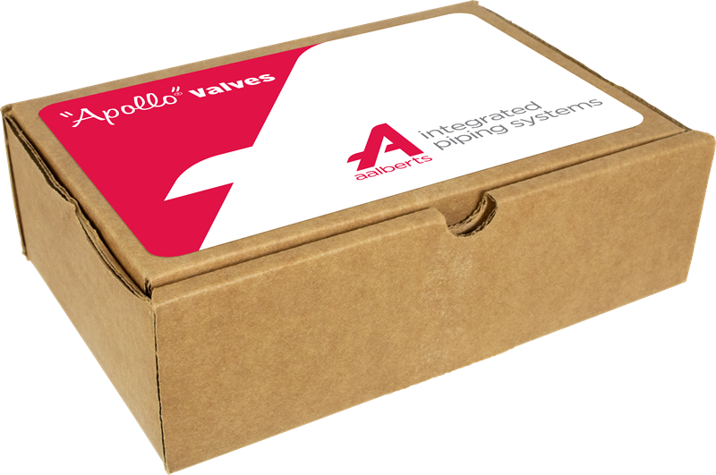 APOLLO VALVES 78233001 SOLENOID VALVES