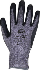 SAS SAFETY 6776-05 GLOVES, SLEEVES, & MITTS