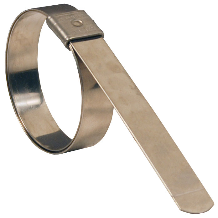 DIXON VALVE KS16 CLAMPS