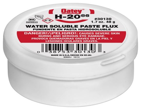 OATEY 30130 ADHESIVES, GLUES & CEMENTS