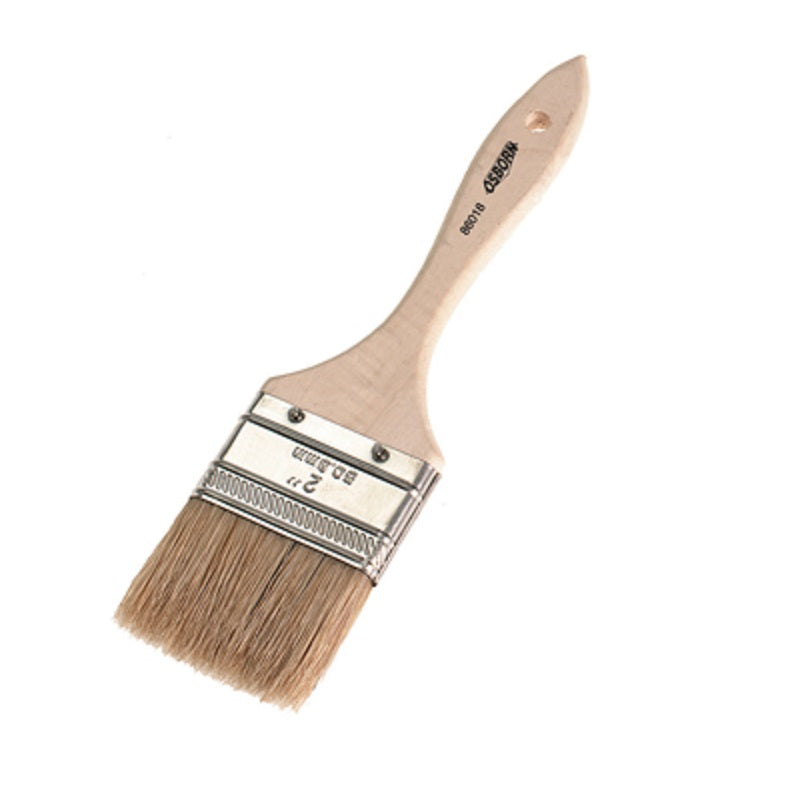 OSBORN 86019 BRUSHES