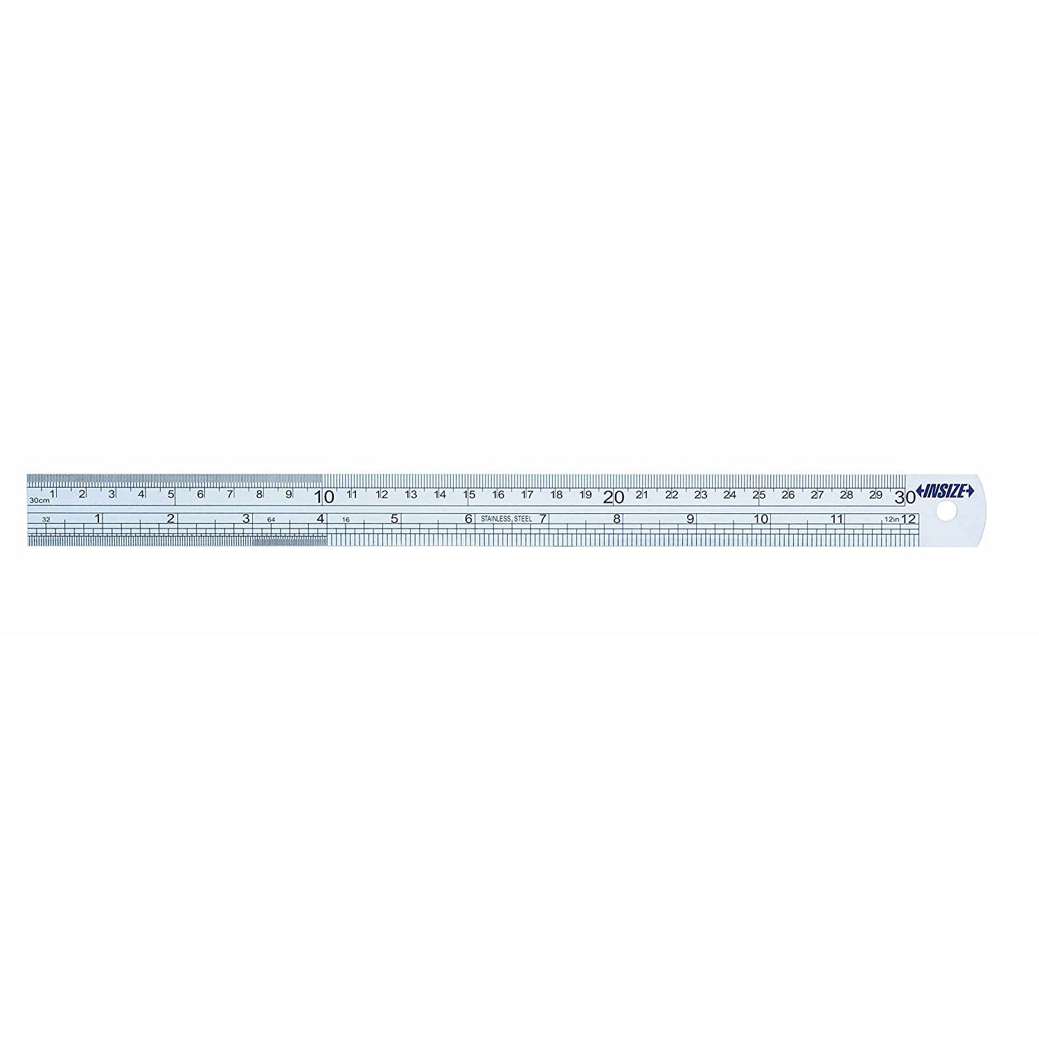 INSIZE 7110-300 RULERS