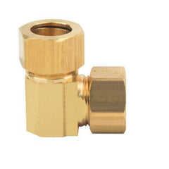 BRASSCRAFT 65-8 BRASS FITTINGS