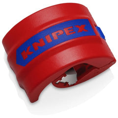 KNIPEX 902210BKA PVC PIPE & TUBING CUTTERS