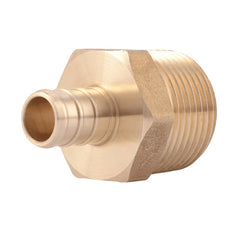 SHARKBITE UC116LFA PEX CRIMP FITTINGS