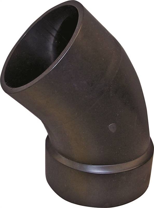 IPEX 102401 PIPE FITTINGS