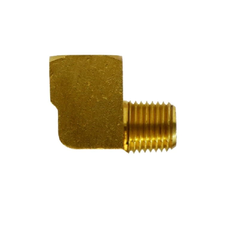 MIDLAND INDUSTRIES 28157 BRASS FITTINGS
