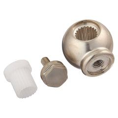 ROHL 9.09553STN BATHROOM EXHAUST FANS & KITS