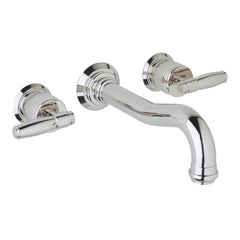 ROHL MB1930LMPN-2 BATH & KITCHEN FAUCETS