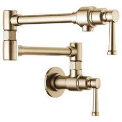 FRANKE 628 BATH & KITCHEN FAUCETS