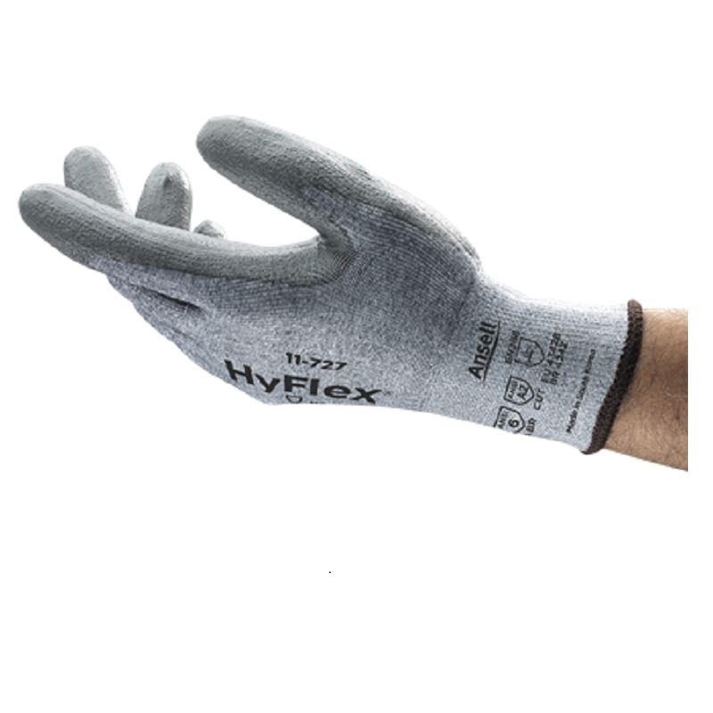 ANSELL 11-727XL GLOVES, SLEEVES, & MITTS