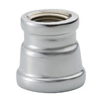 MERIT BRASS C112-0604 PIPE FITTINGS