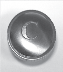 ROHL C7699CAPC PIPE FITTINGS
